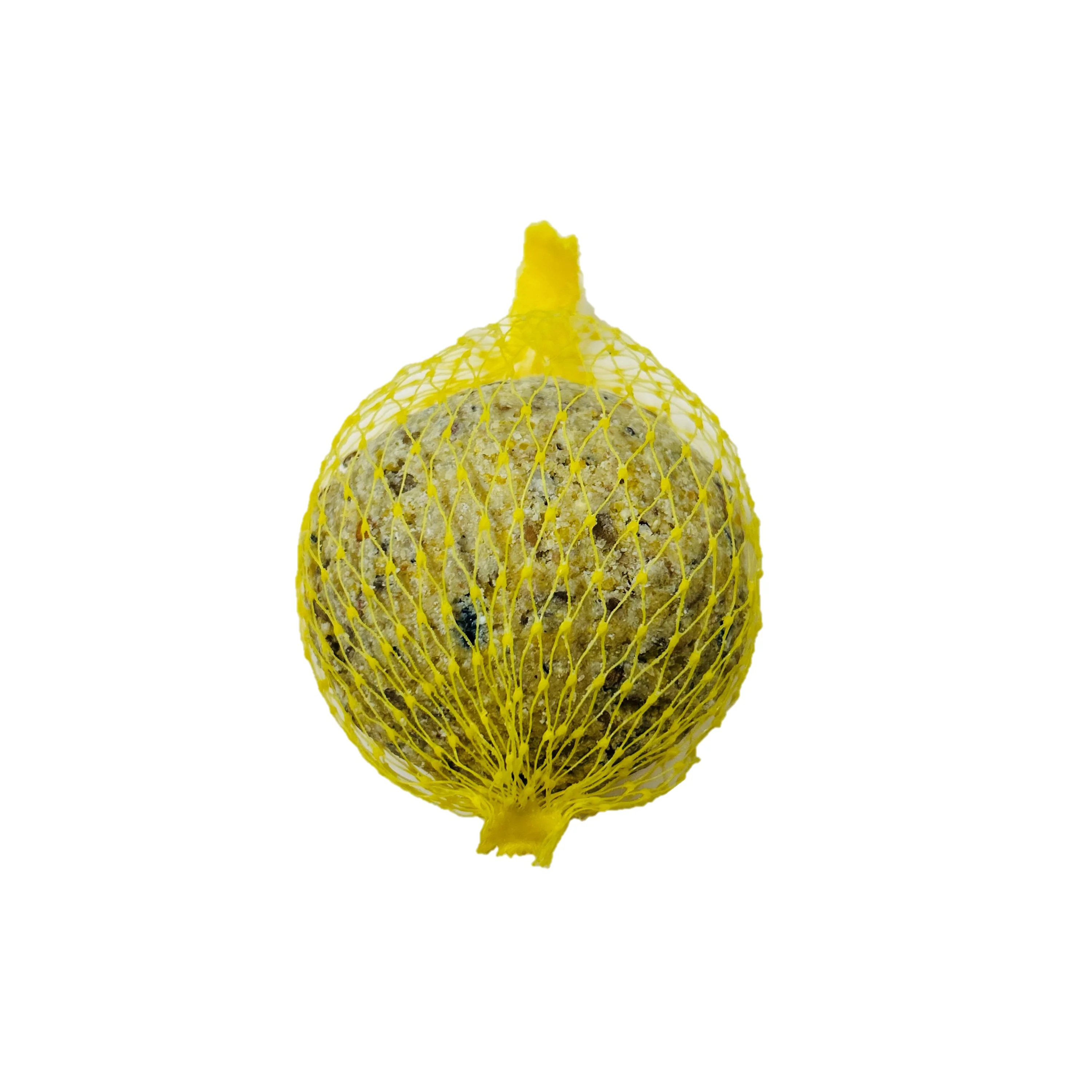 A & E Cages Garden & Fun Suet Bird Treat Balls 6 pk