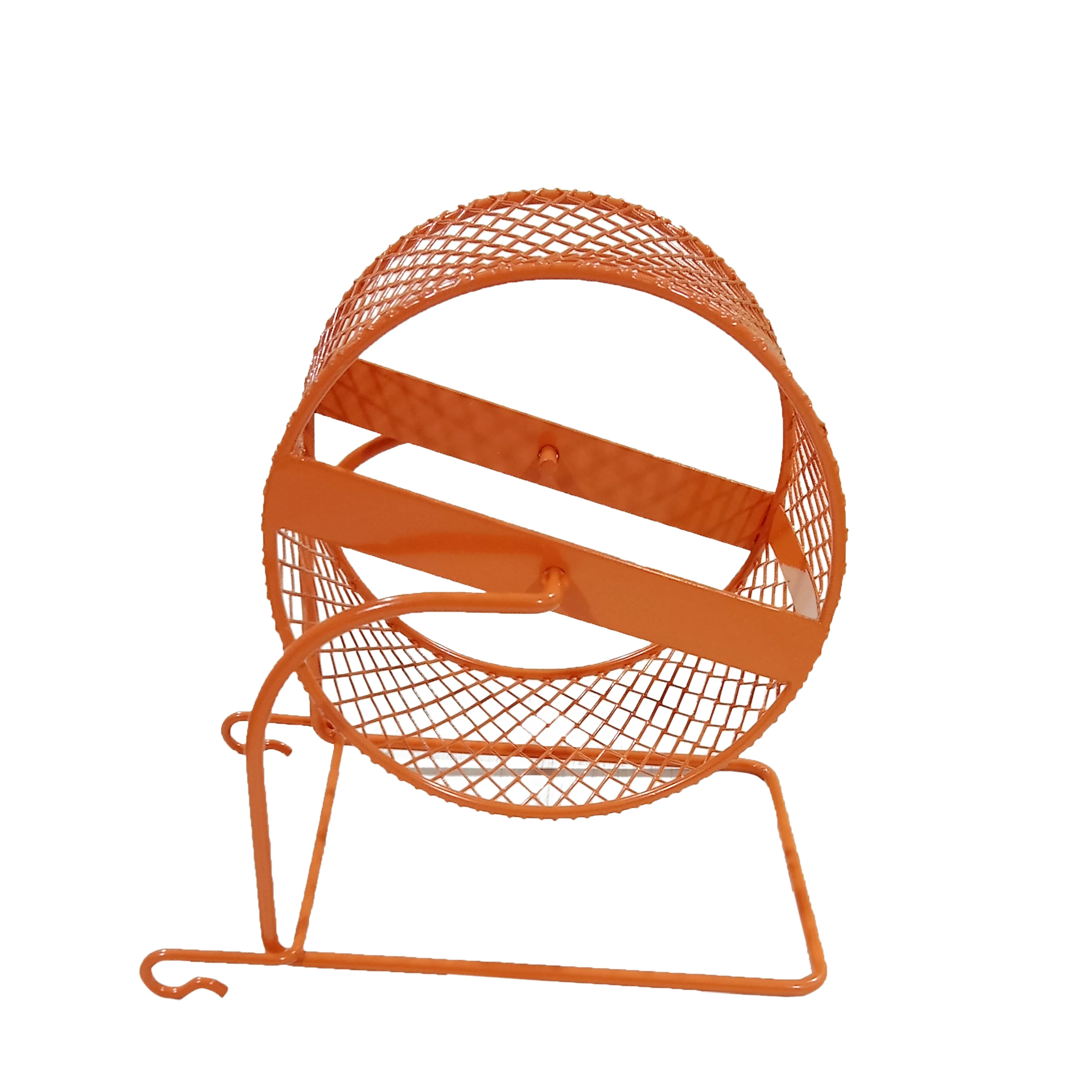 A & E Cages Hamster/Mouse Work-Out Wheel 4 in