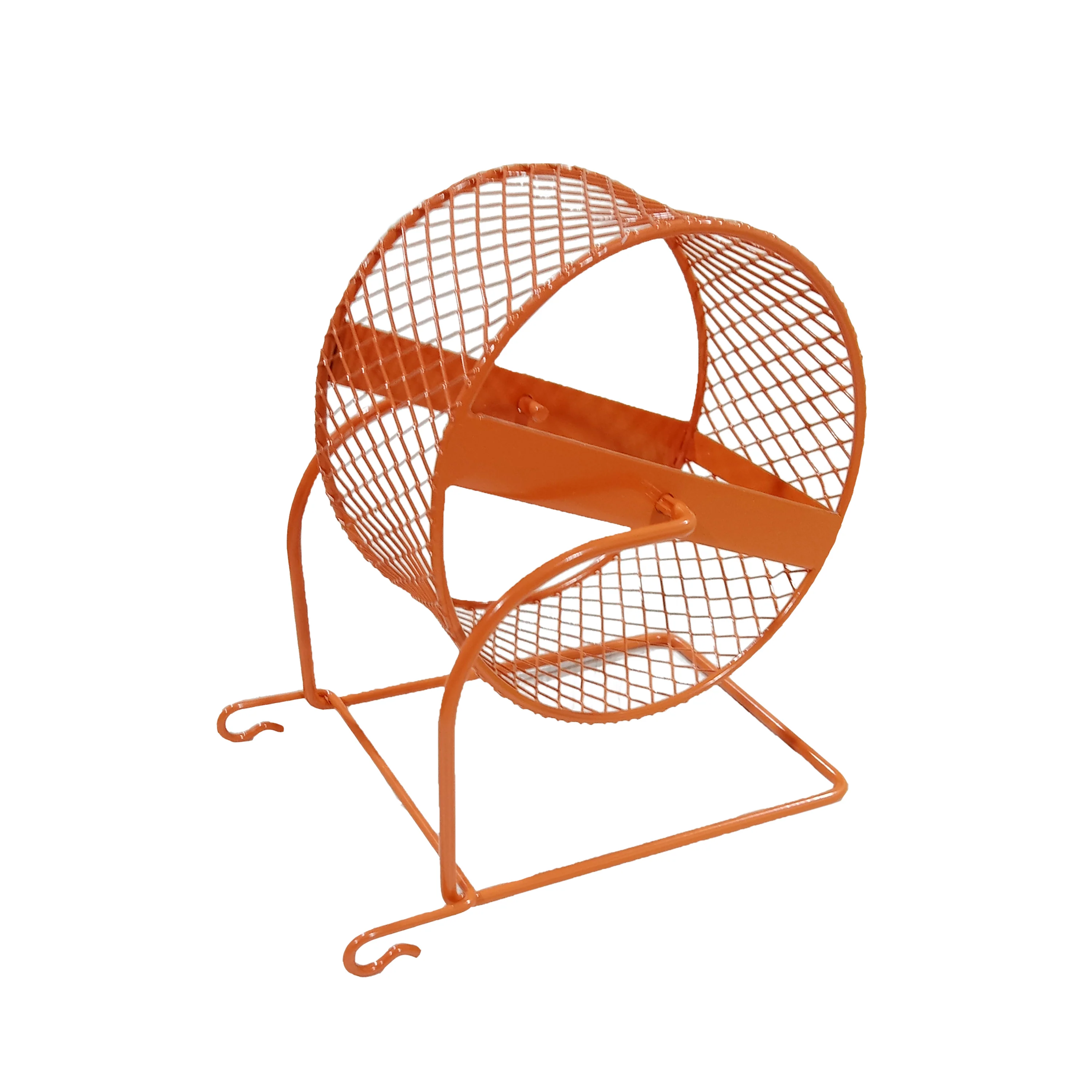 A & E Cages Hamster/Mouse Work-Out Wheel 8 in