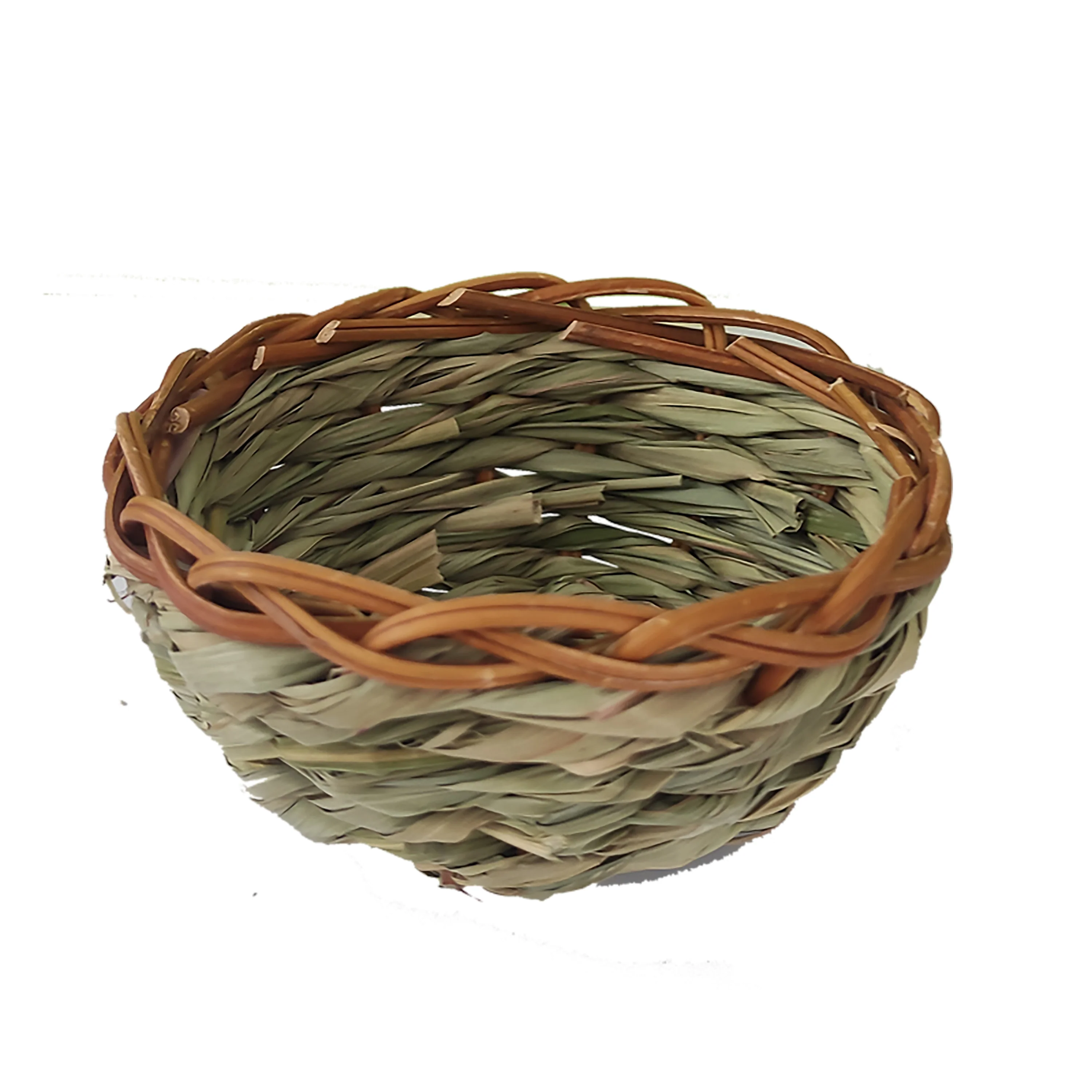 A & E Cages Twig Nest Large