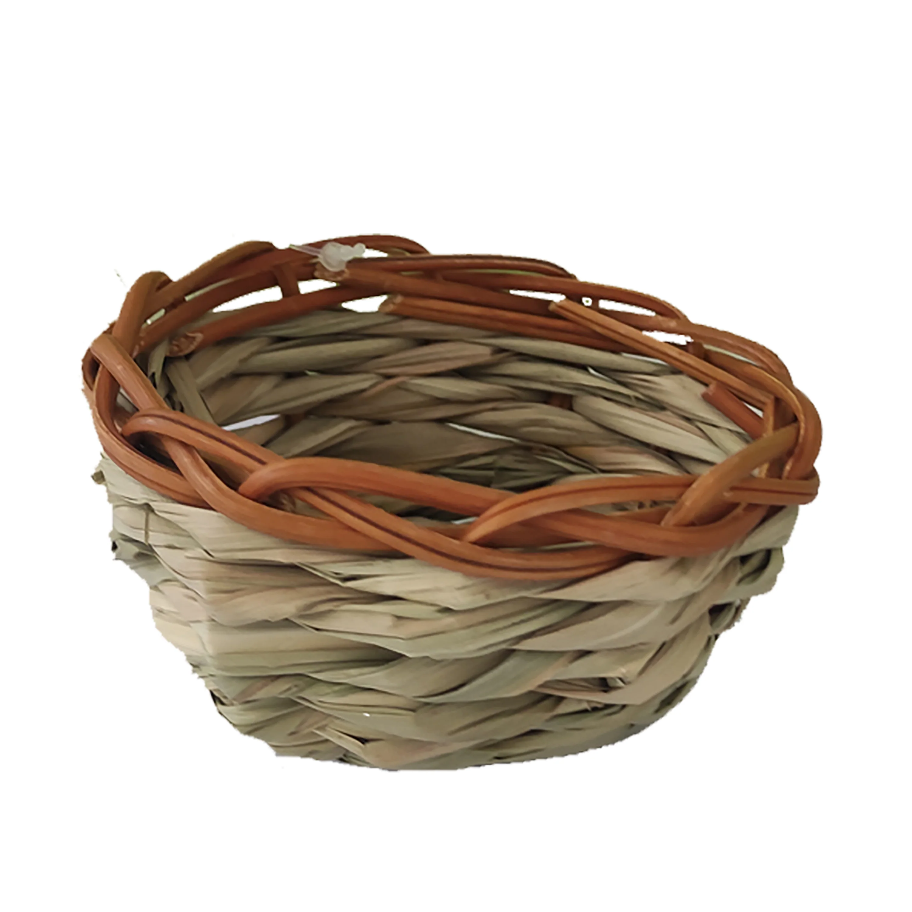 A & E Cages Twig Nest Small
