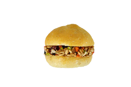 A & E Cages Small Animal Vitaburger Treat Display Box 12 ct - Image 2