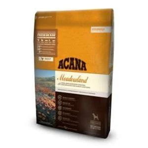 Acana Regionals Meadowland Formula Grain Free Dry Dog Food-25-lb-{L+x} - Image 2