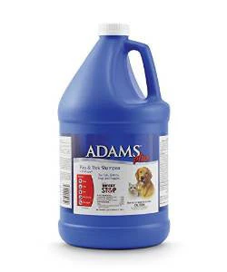 Farnam/Adams Plus Shampoo w Precor Gallon {L-1}390261