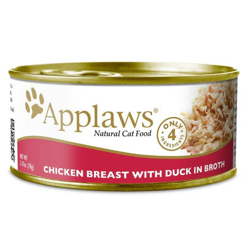 Applaws C Ckn Dck 2.47oz {L+} - Image 2