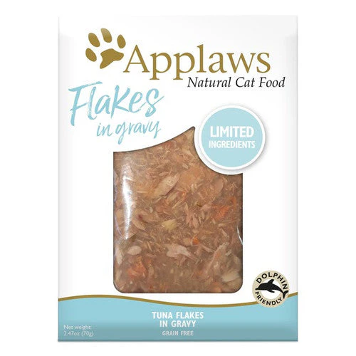 Applaws C Flks Tuna 2.47oz {L+} - Image 2