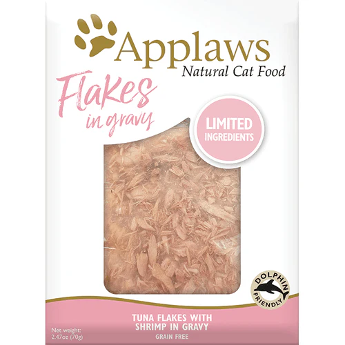 Applaws C Flks Tuna Shrmp 2.47o - Image 2