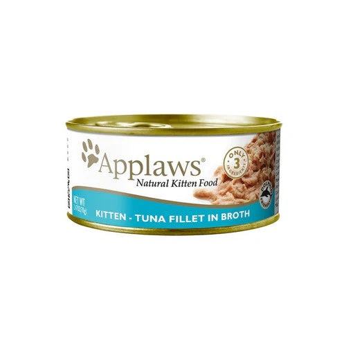 Applaws C Ktn Tuna 2.47oz {L+} - Image 2