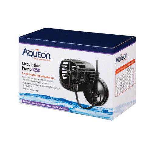 Aqueon Circulation Pump 1250 GPH - Image 2