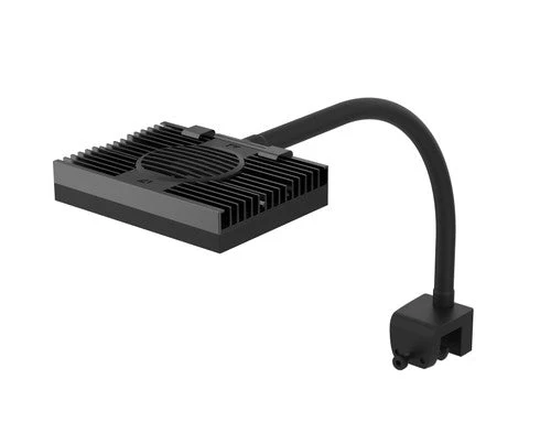 Aqua Illumination Mounting Flex Arm for Hydra 32HD Black 18 in - Image 2