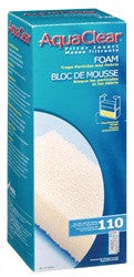 Aqua Clear 110 (500/2000) Foam Insert A623{L+7} - Image 2