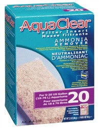 Aqua Clear 20 Amonia Remover 1PK A596{L+7} - Image 2