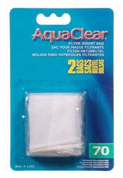 Aqua Clear 300 Nylon Bag (2/cd) A1366{L+7} - Image 2