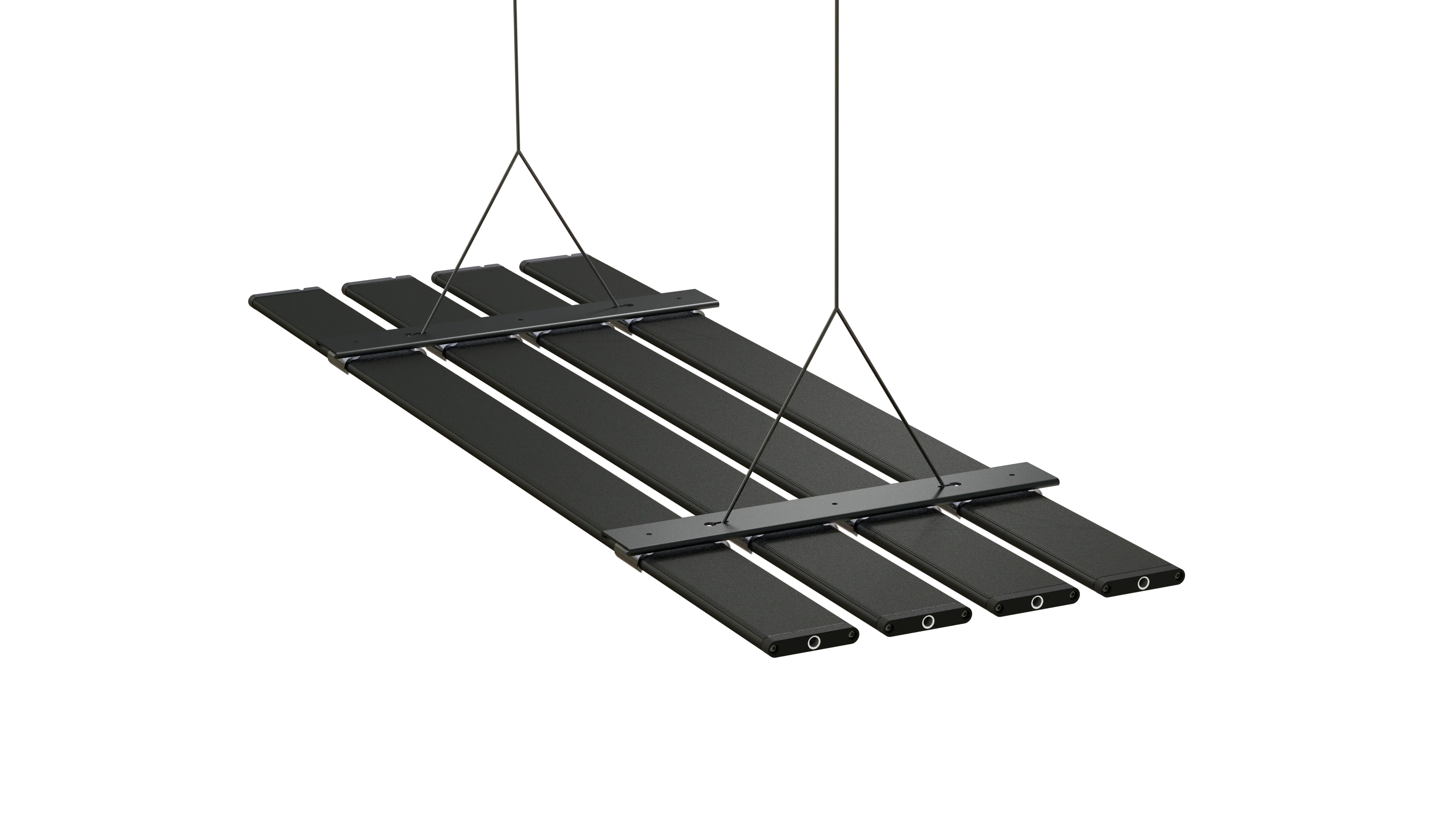 Aqua Illumination Blade LED Hanging Kit 4 lights