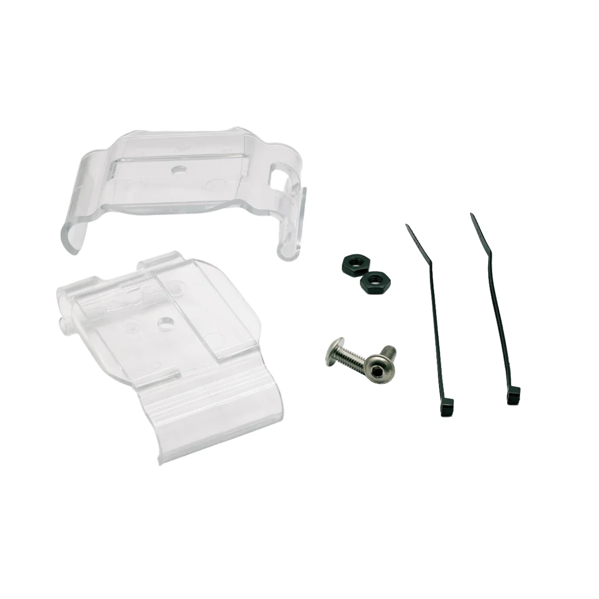 Aqua Illumination Blade LED Mounting Clips