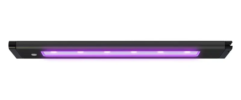 Aqua Illumination Blade Smart LED Strip Coral Glow 30 in