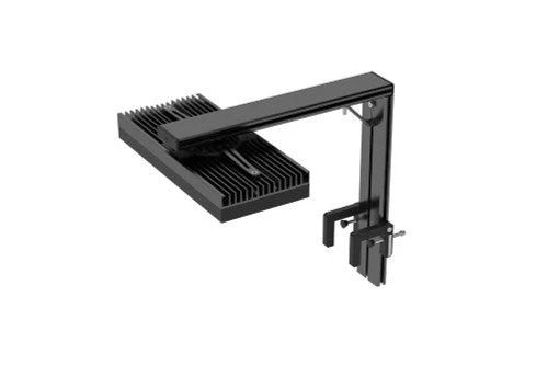 Aqua Illumination HMS Hydra 26/52 Single Arm Kit Black - Image 2