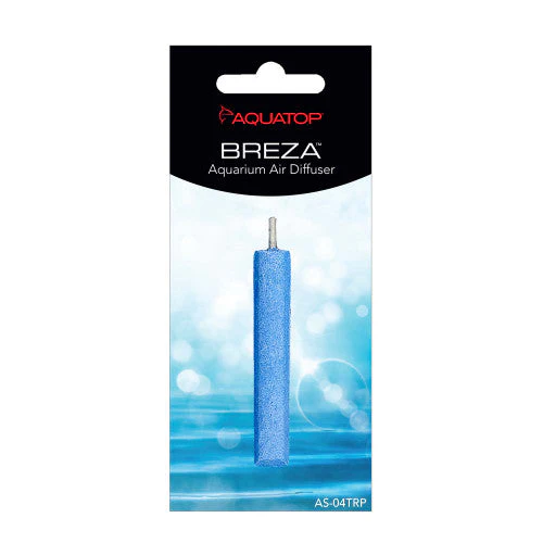 Aquatop Trapezoid Air Stone Blue 4 in - Image 2