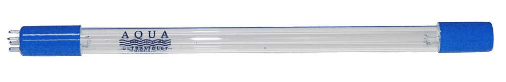 Aqua Ultraviolet Classic Lamp 15 Watt