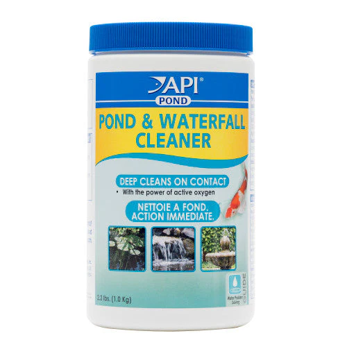 API Pond & Waterfall Cleaner 2.2 lb - Image 2