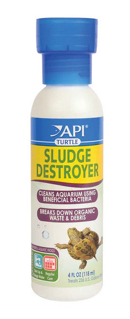 API Turtle Sludge Destroyer 4 fl. oz - Image 2