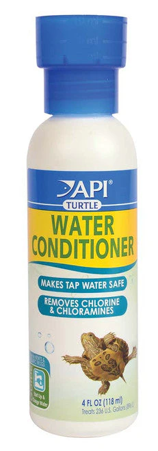 API Turtle Water Conditioner 4 fl. oz - Image 2