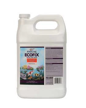 Aquarium Pharmaceuticals Pondcare Eco-fix 128oz. Bottle {L+1}172041 - Image 2