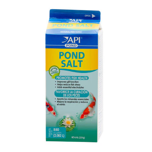 API Pond Salt 4.4 lb - Image 2