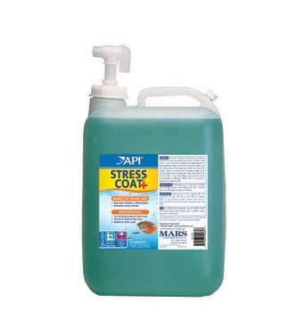 API Stress Coat 5 Gallon {L-b}172285 - Image 2