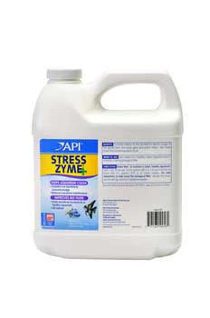 API Stress Zyme 64 oz. {L+1}172175 - Image 2