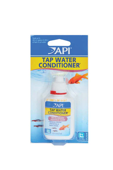 API Tap Water Conditioner 1.25 fl. oz - Image 2