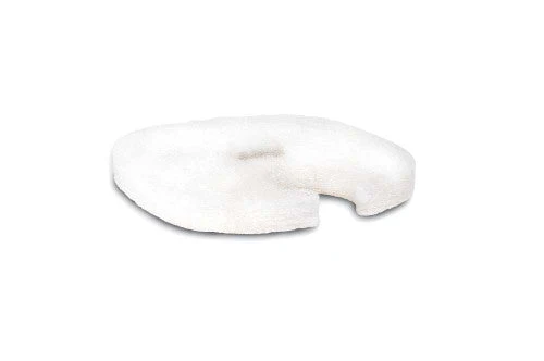 Aquatop FORZA Fine Filter Pad with Bag and Head For FZ13 Models White 3 Pack - Image 2