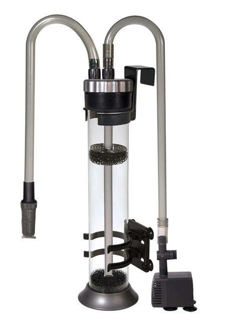 Aquatop MR-20 Media Reactor with Pump - Image 2