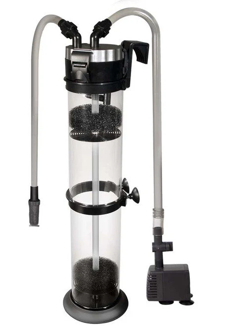 Aquatop MR-30 Multimedia Reactor with Pump - Image 2