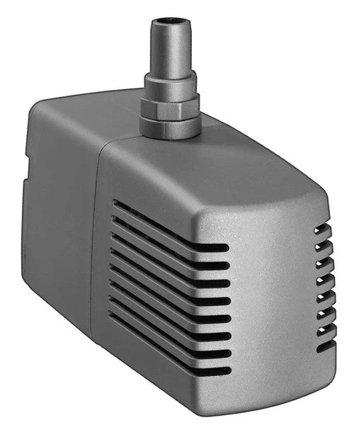 Aquatop SWP-2600 MaxFlow Submersible Water Pump Black - Image 2