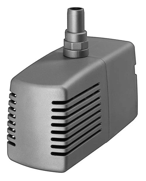 Aquatop SWP-3600 MaxFlow Submersible Water Pump Black - Image 2