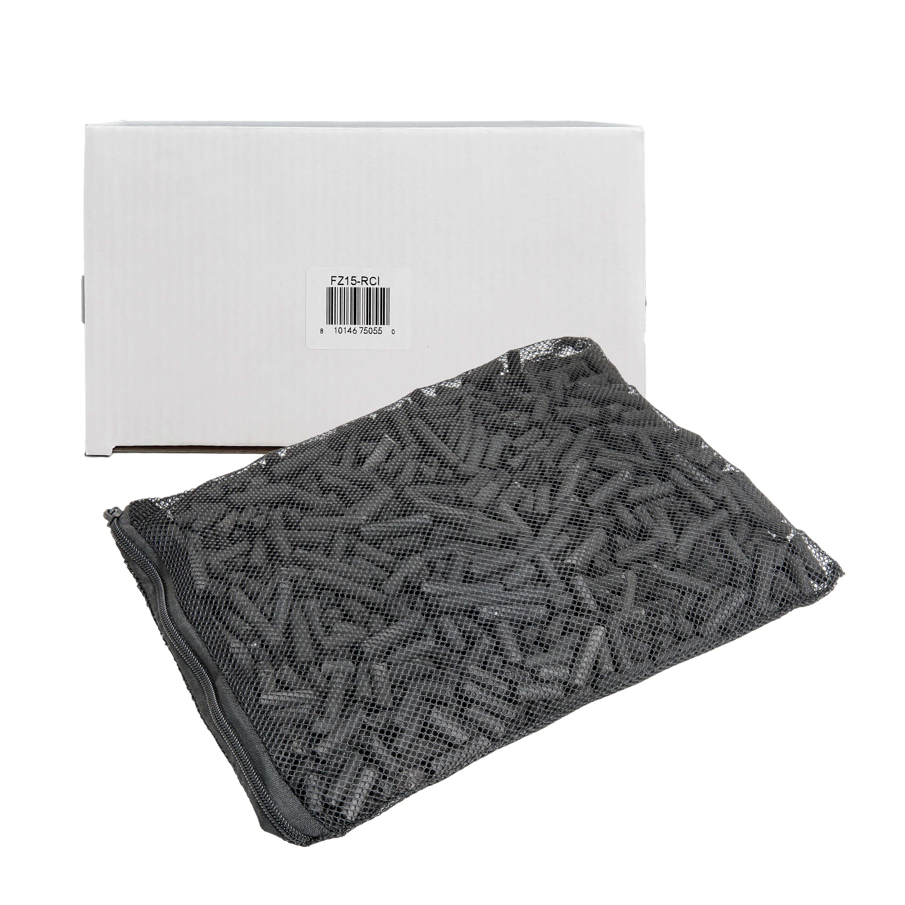 Aquatop Replacement Carbon Media in Mesh Bag for Forza FZ15-UV 2.2 lb
