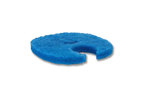 Aquatop FORZA Coarse Filter Sponge with Bag and Head For FZ13 Models Blue - Image 2