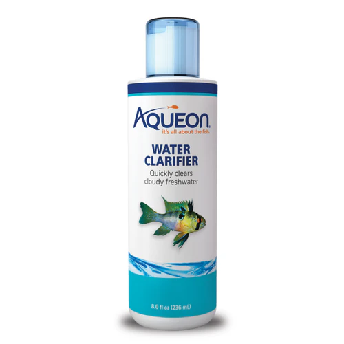 Aqueon Water Clarifier 8 Fluid Ounces - Image 2