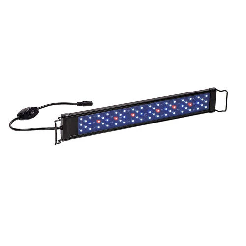 Aquatop SkyAqua 6500K LED Light Black 12-18 Inches - Image 2