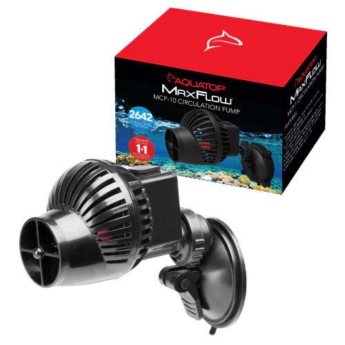 Aquatop MaxFlow 2642 Circulation Pump 2642 GPH - Image 2