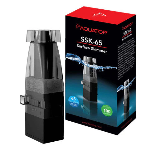Aquatop SSK-65 Internal Surface Skimmer 100 gal - Image 2