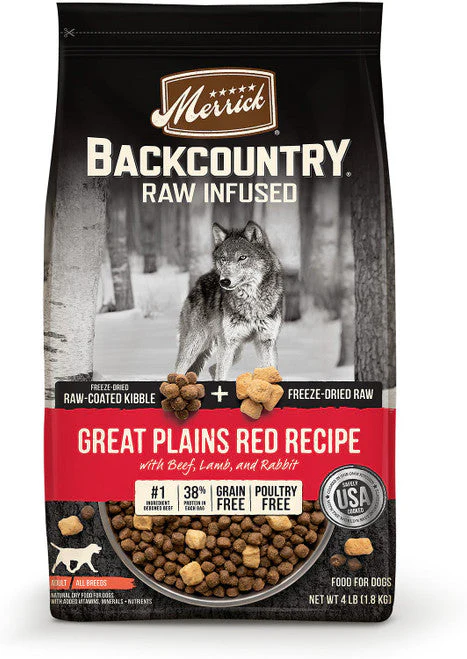 BACKCOUNTRY GREAT PLAIN 4 lb - Image 2