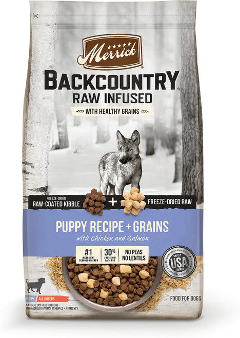 BACKCOUNTRY HG PUP 4 lb - Image 2