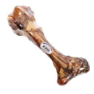 Best Buy Bones USA 16" Smoked Giant Femur - Image 2