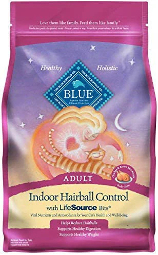 Bb Lpf Indr Hrbl Ckn Cat 3 Lb C=5{L-x}596413