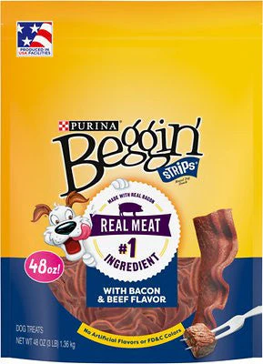 Begn Strp Bf/bcn 2/48oz{L-1} 381674
