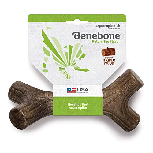 Benebone D Maple Stk Lg{L+x} - Image 2