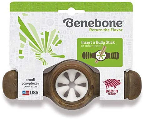 Benebone D Pawplex Chw Bcn Min {L-x}