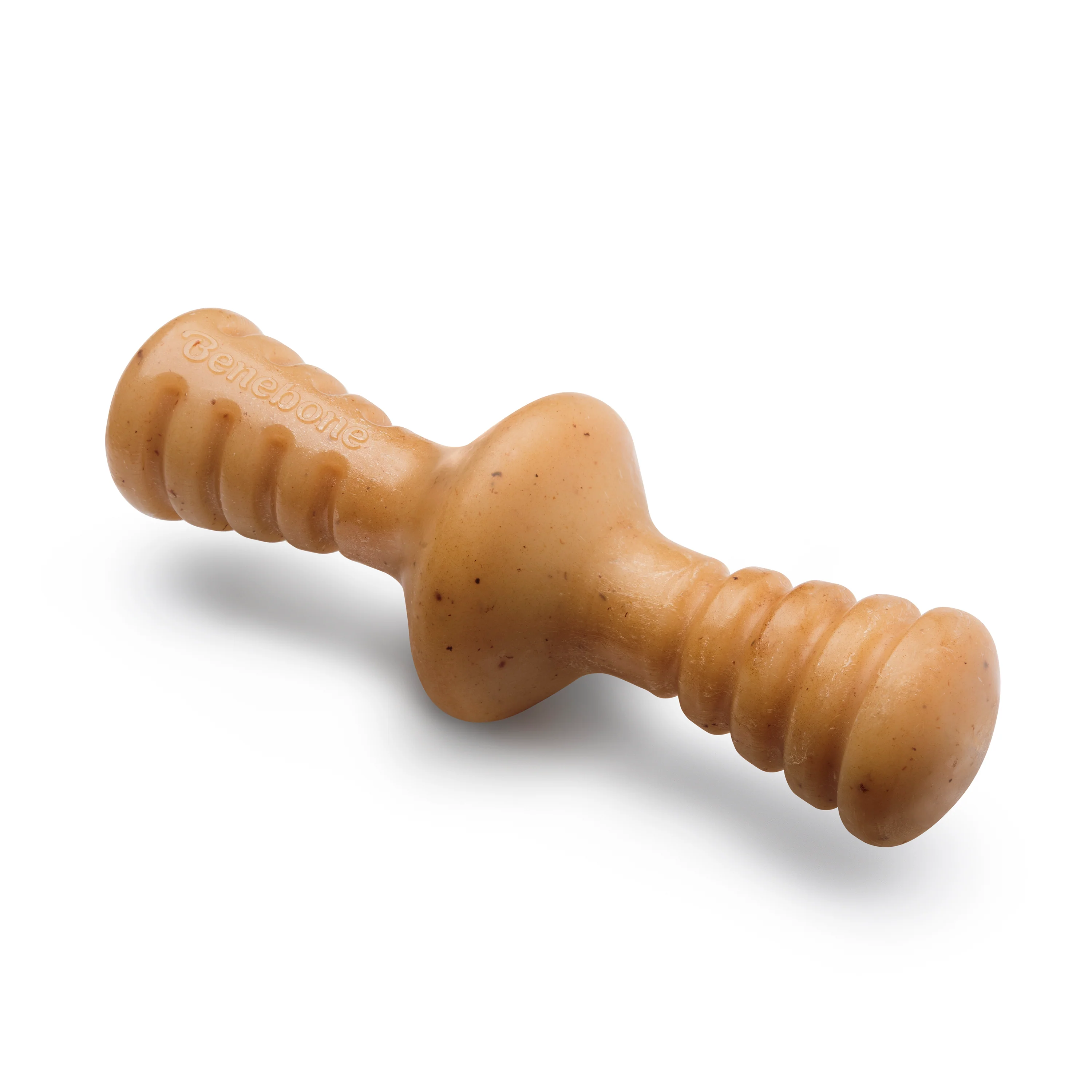 Benebone Zaggler Durable Dog Chew Toy Chicken Giant